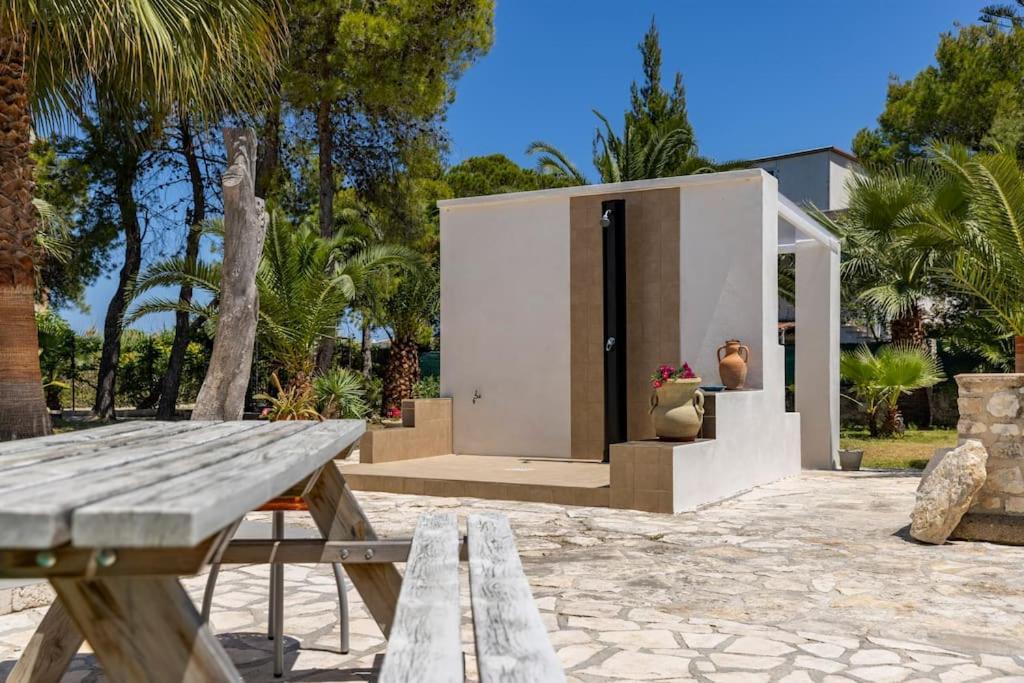 ויאסטה Villa Soleanna Residence מראה חיצוני תמונה