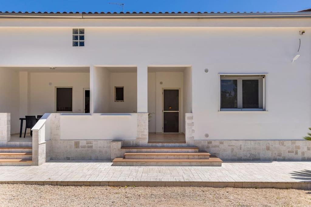 ויאסטה Villa Soleanna Residence מראה חיצוני תמונה