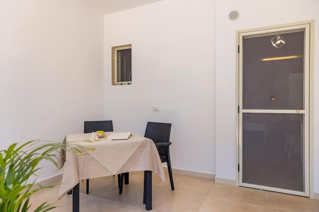ויאסטה Villa Soleanna Residence מראה חיצוני תמונה