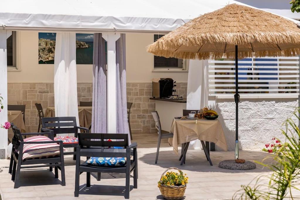 ויאסטה Villa Soleanna Residence מראה חיצוני תמונה