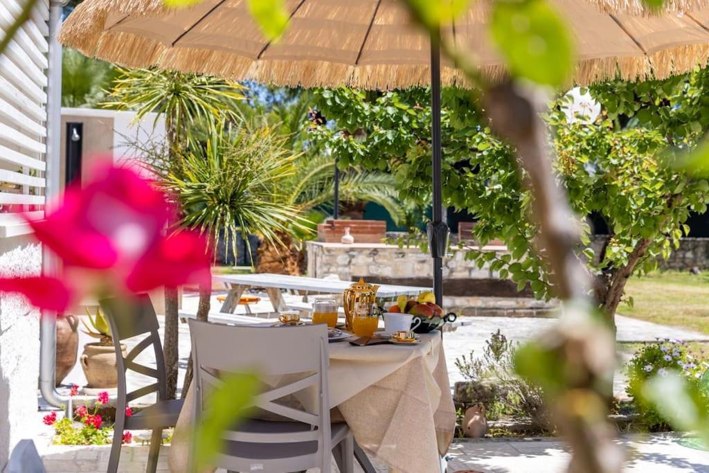 ויאסטה Villa Soleanna Residence מראה חיצוני תמונה