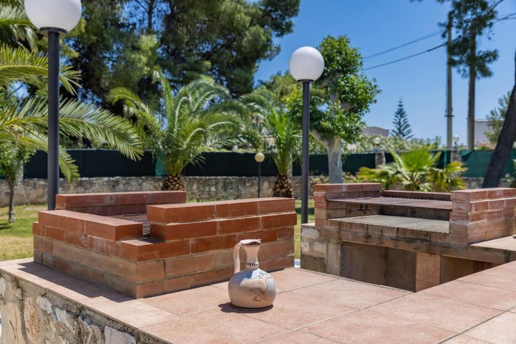 ויאסטה Villa Soleanna Residence מראה חיצוני תמונה