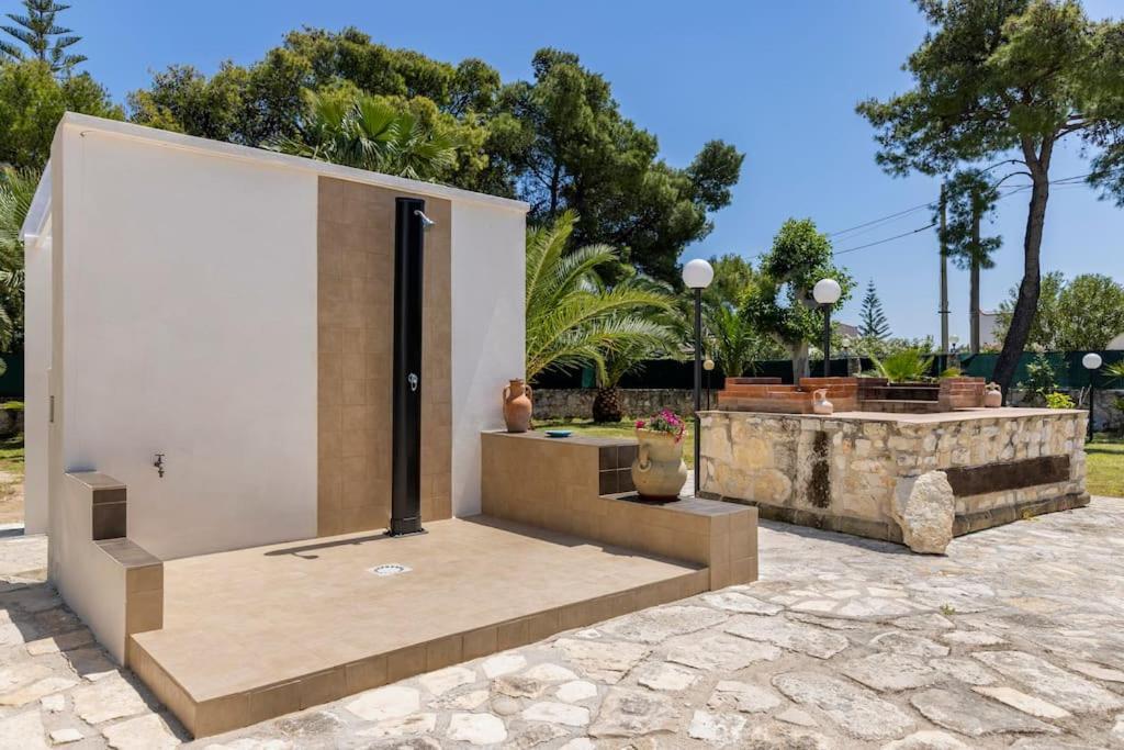 ויאסטה Villa Soleanna Residence מראה חיצוני תמונה