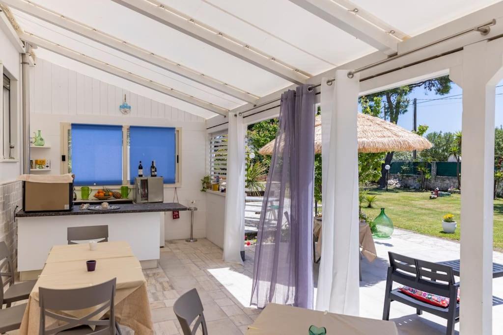 ויאסטה Villa Soleanna Residence מראה חיצוני תמונה