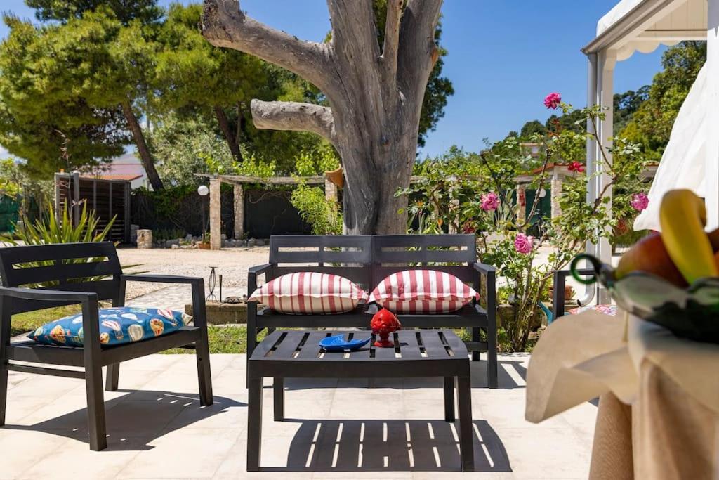 ויאסטה Villa Soleanna Residence מראה חיצוני תמונה