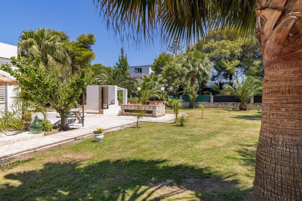 ויאסטה Villa Soleanna Residence מראה חיצוני תמונה