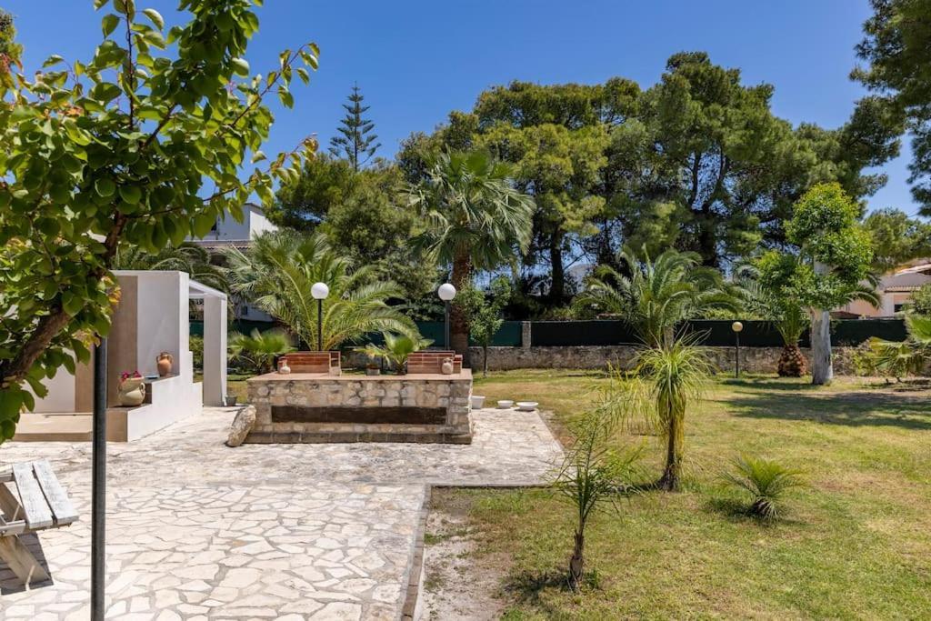 ויאסטה Villa Soleanna Residence מראה חיצוני תמונה