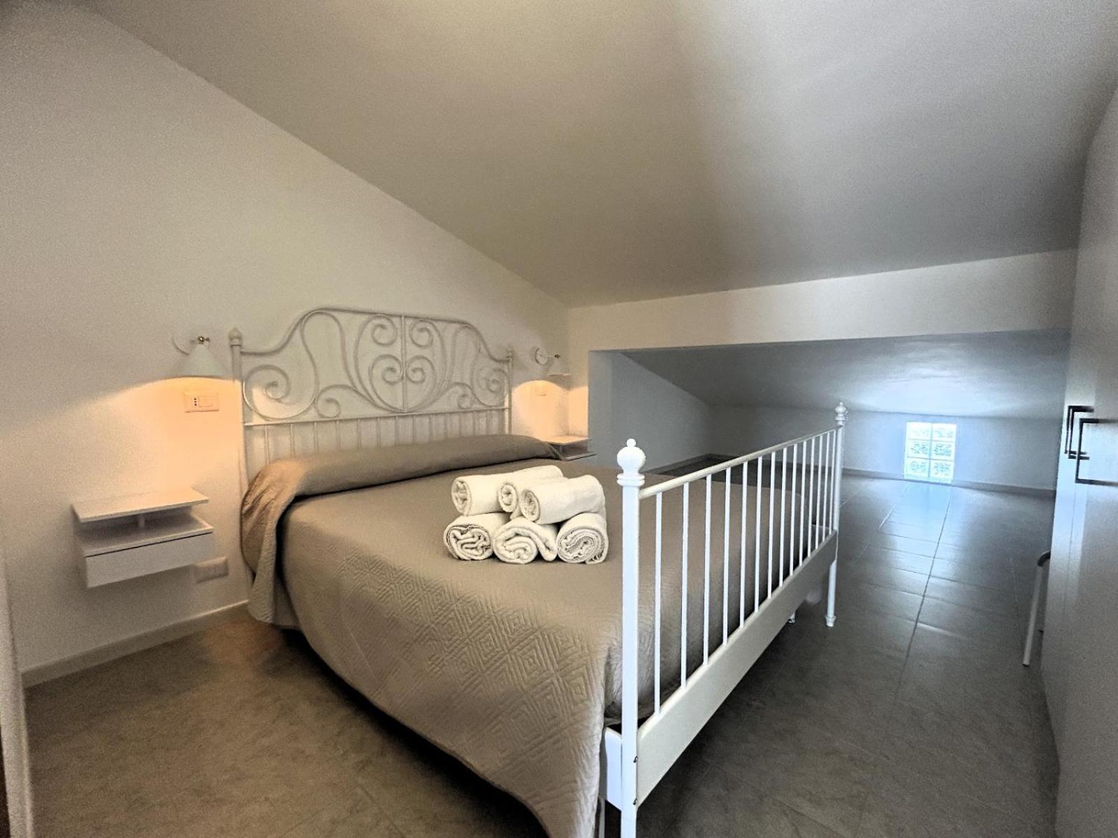 ויאסטה Villa Soleanna Residence מראה חיצוני תמונה
