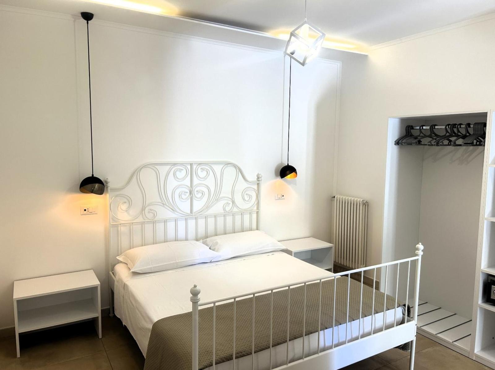 ויאסטה Villa Soleanna Residence מראה חיצוני תמונה