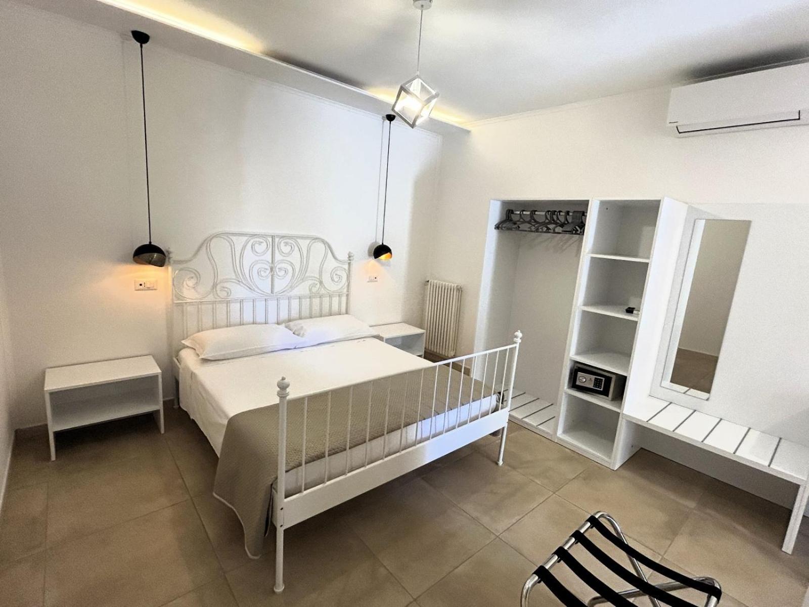 ויאסטה Villa Soleanna Residence מראה חיצוני תמונה