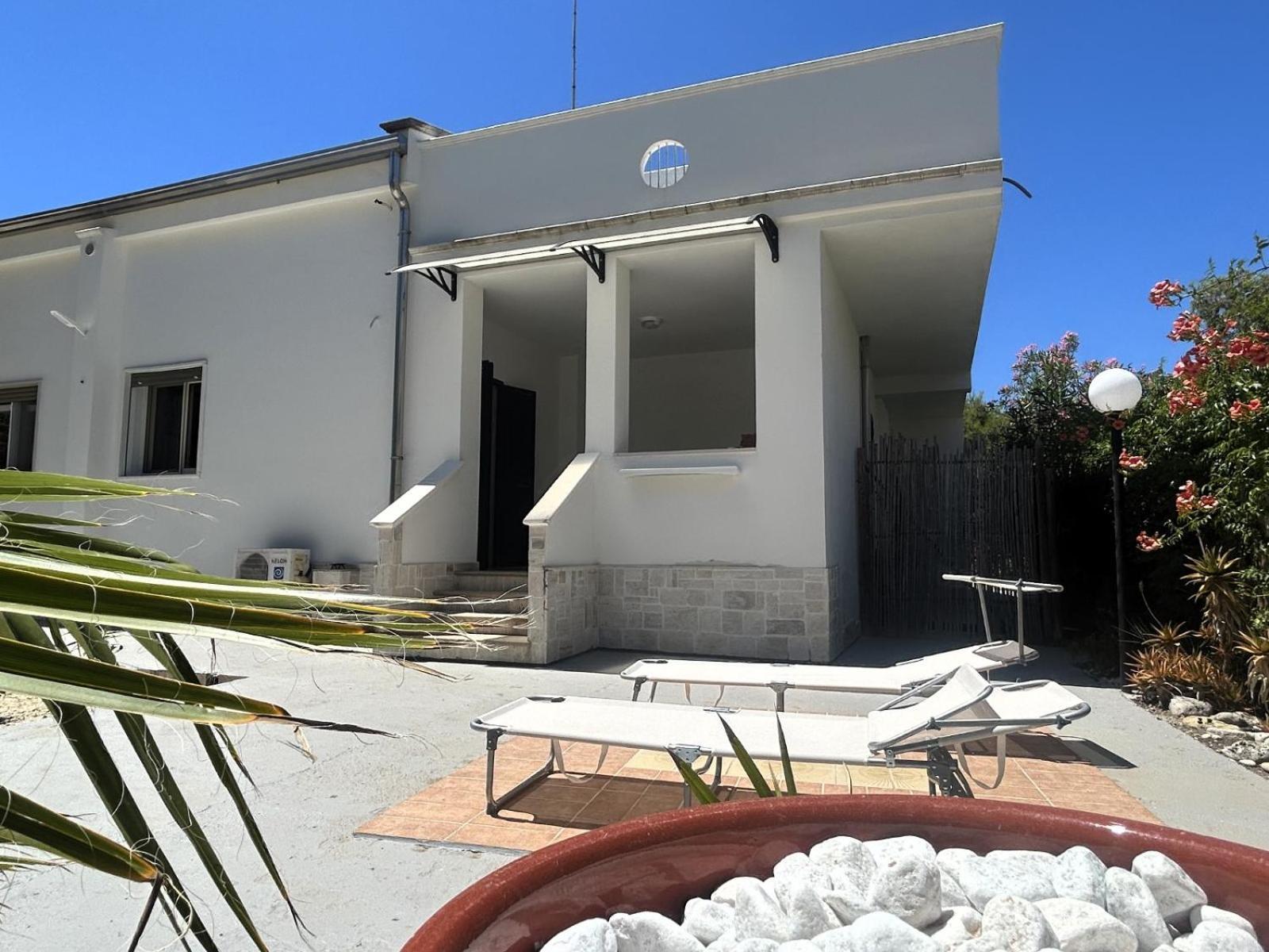 ויאסטה Villa Soleanna Residence מראה חיצוני תמונה