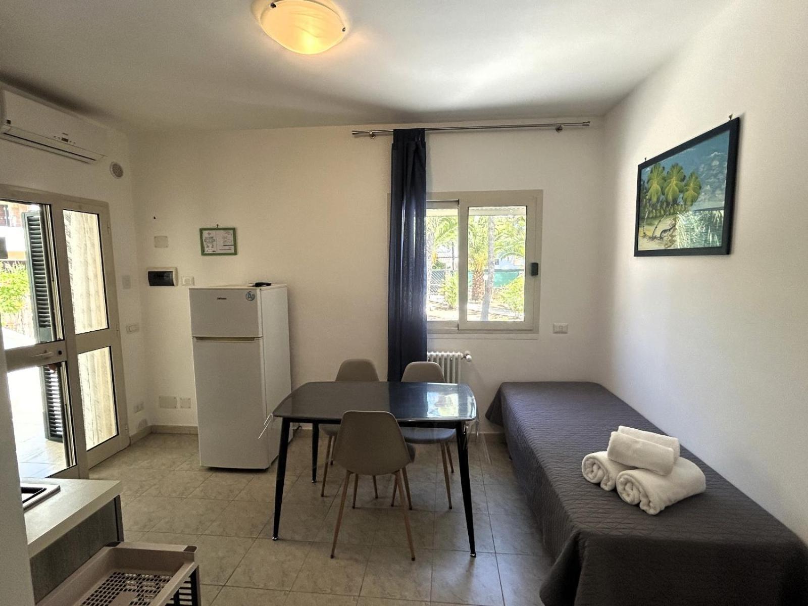 ויאסטה Villa Soleanna Residence מראה חיצוני תמונה