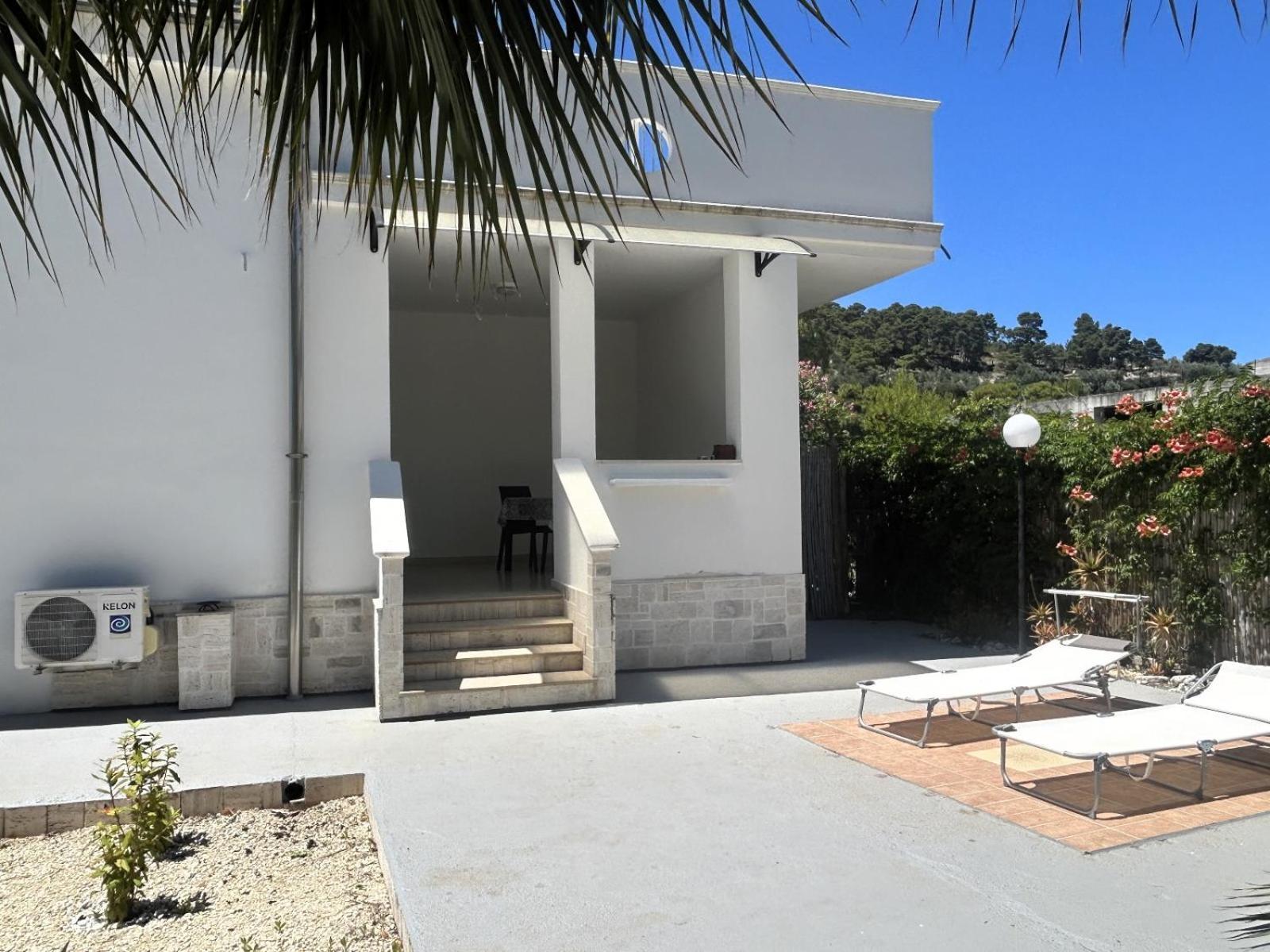 ויאסטה Villa Soleanna Residence מראה חיצוני תמונה