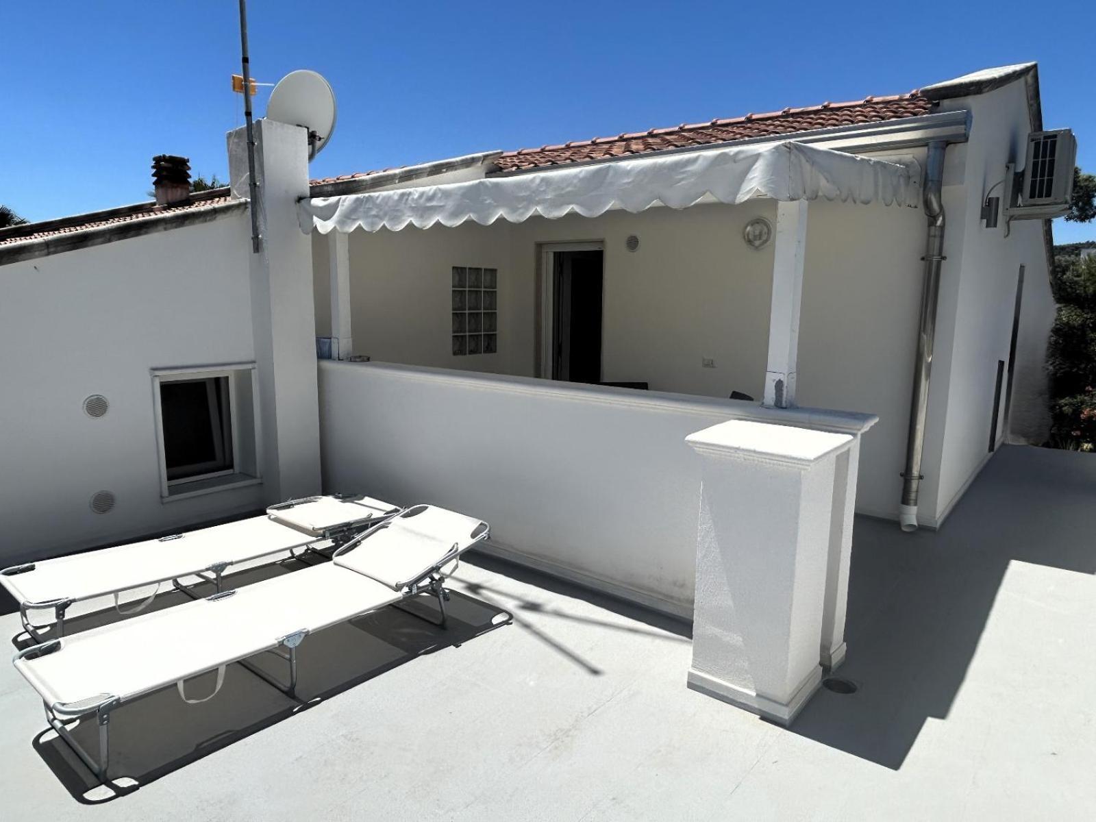 ויאסטה Villa Soleanna Residence מראה חיצוני תמונה