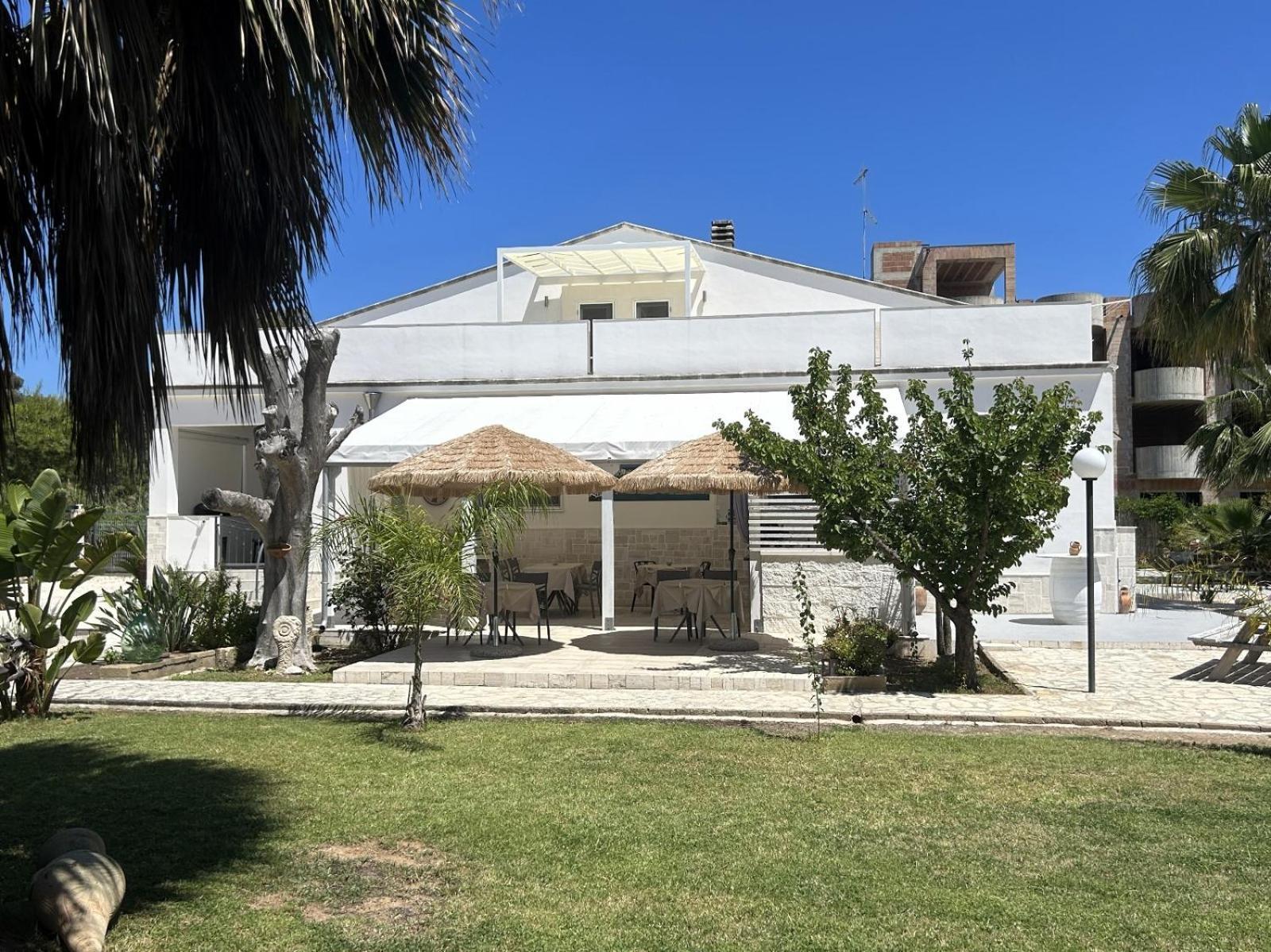 ויאסטה Villa Soleanna Residence מראה חיצוני תמונה
