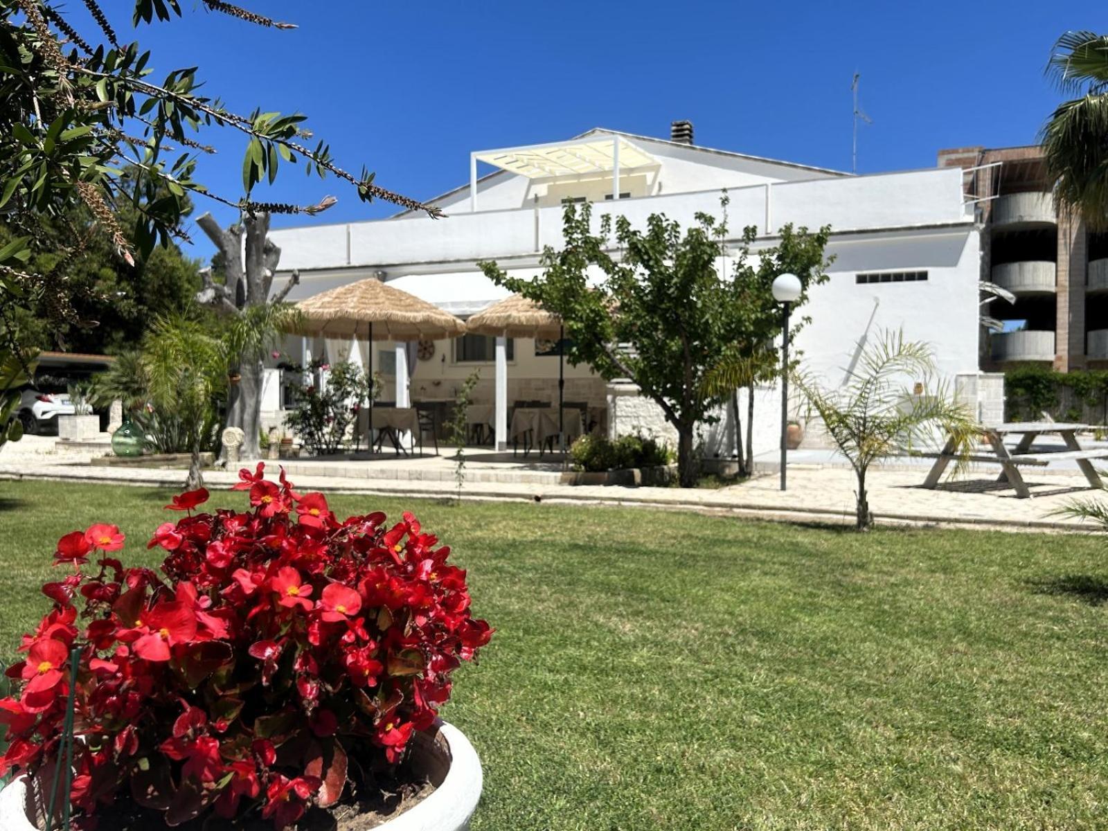ויאסטה Villa Soleanna Residence מראה חיצוני תמונה