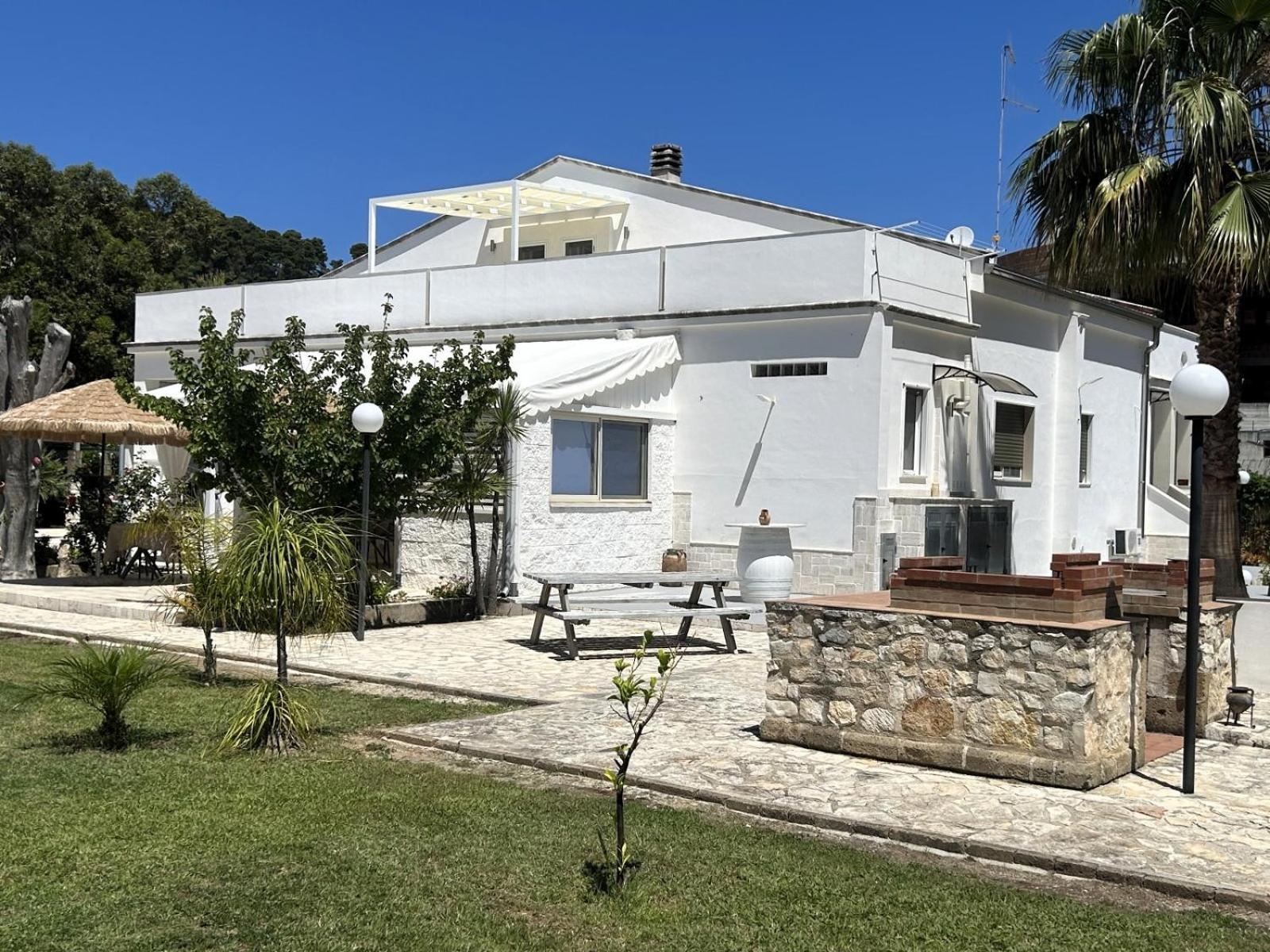 ויאסטה Villa Soleanna Residence מראה חיצוני תמונה