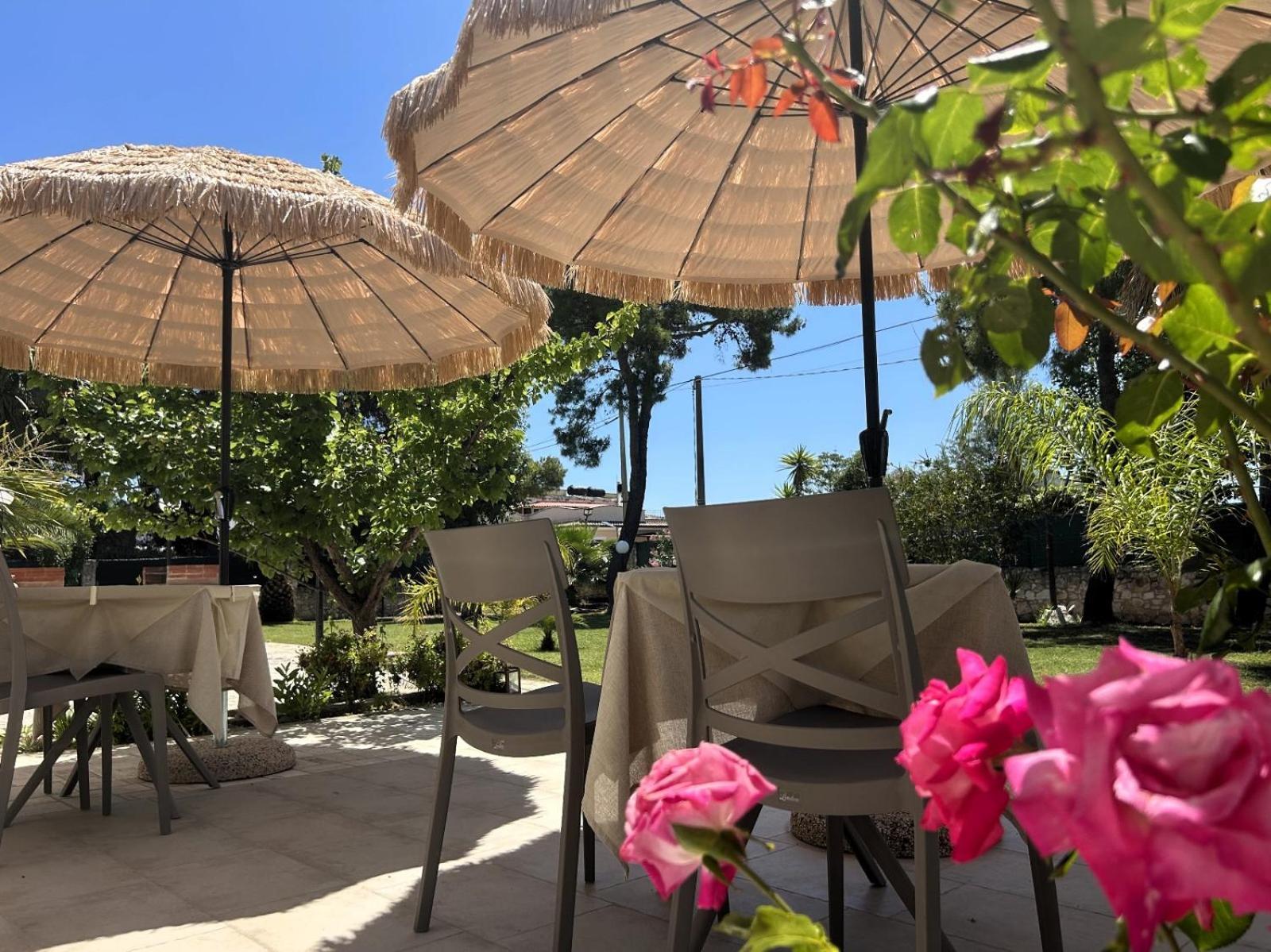 ויאסטה Villa Soleanna Residence מראה חיצוני תמונה