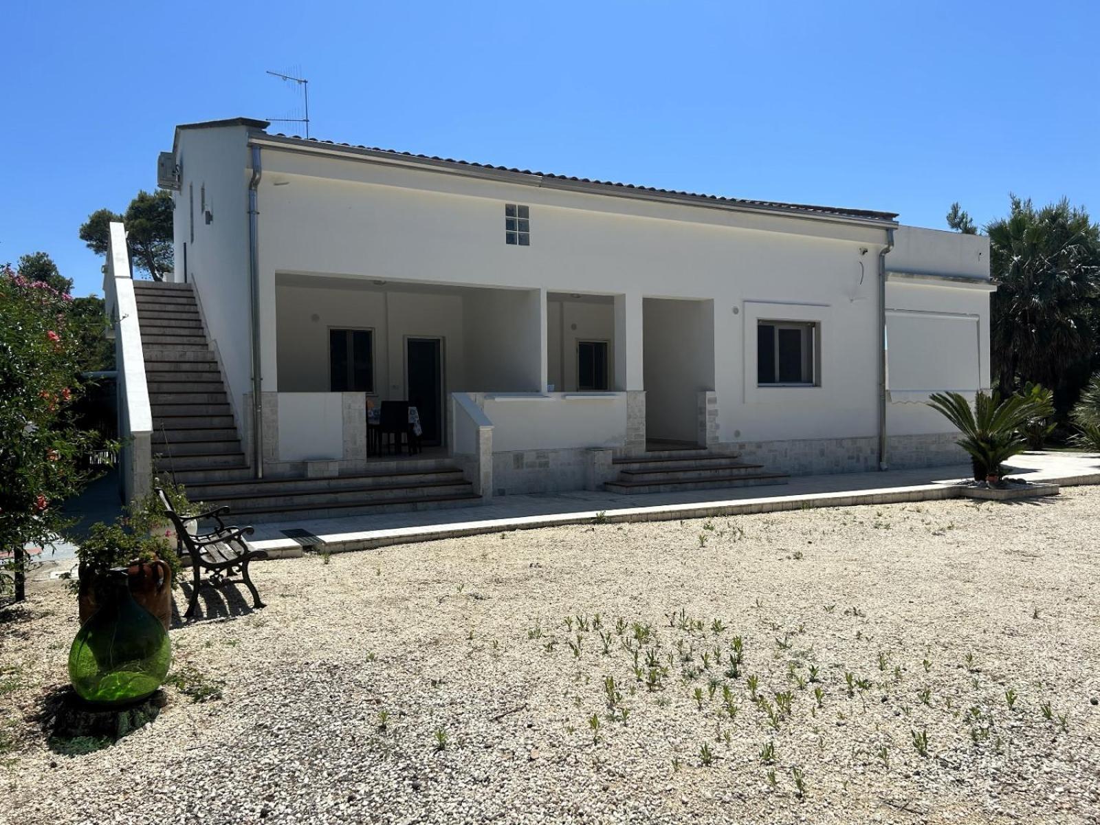 ויאסטה Villa Soleanna Residence מראה חיצוני תמונה
