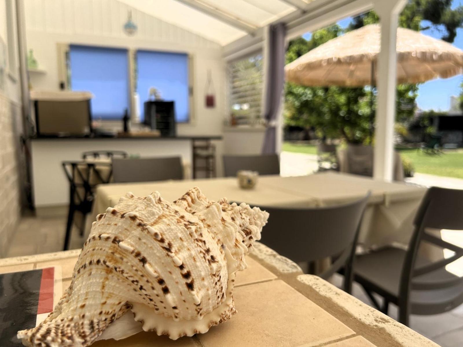 ויאסטה Villa Soleanna Residence מראה חיצוני תמונה