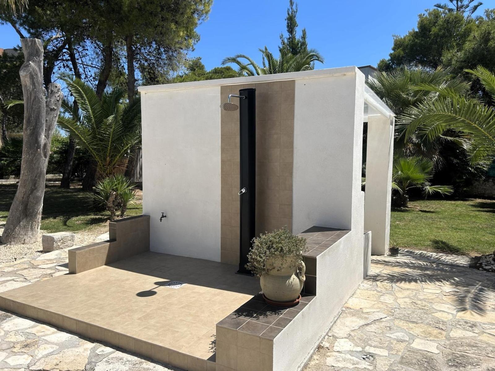 ויאסטה Villa Soleanna Residence מראה חיצוני תמונה