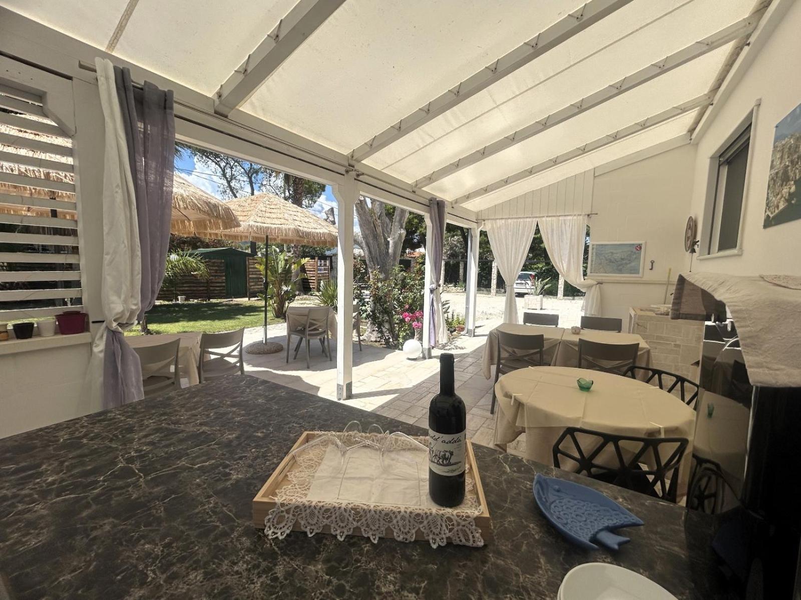 ויאסטה Villa Soleanna Residence מראה חיצוני תמונה