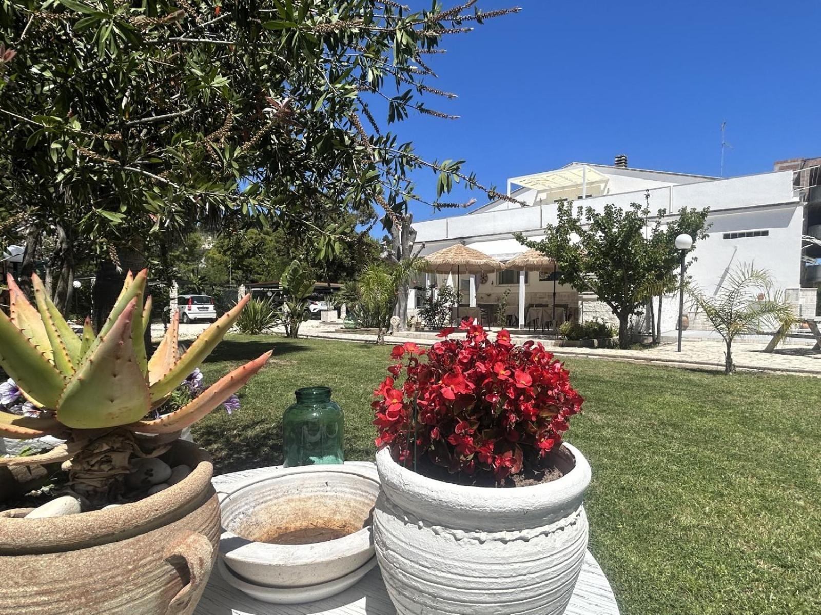 ויאסטה Villa Soleanna Residence מראה חיצוני תמונה