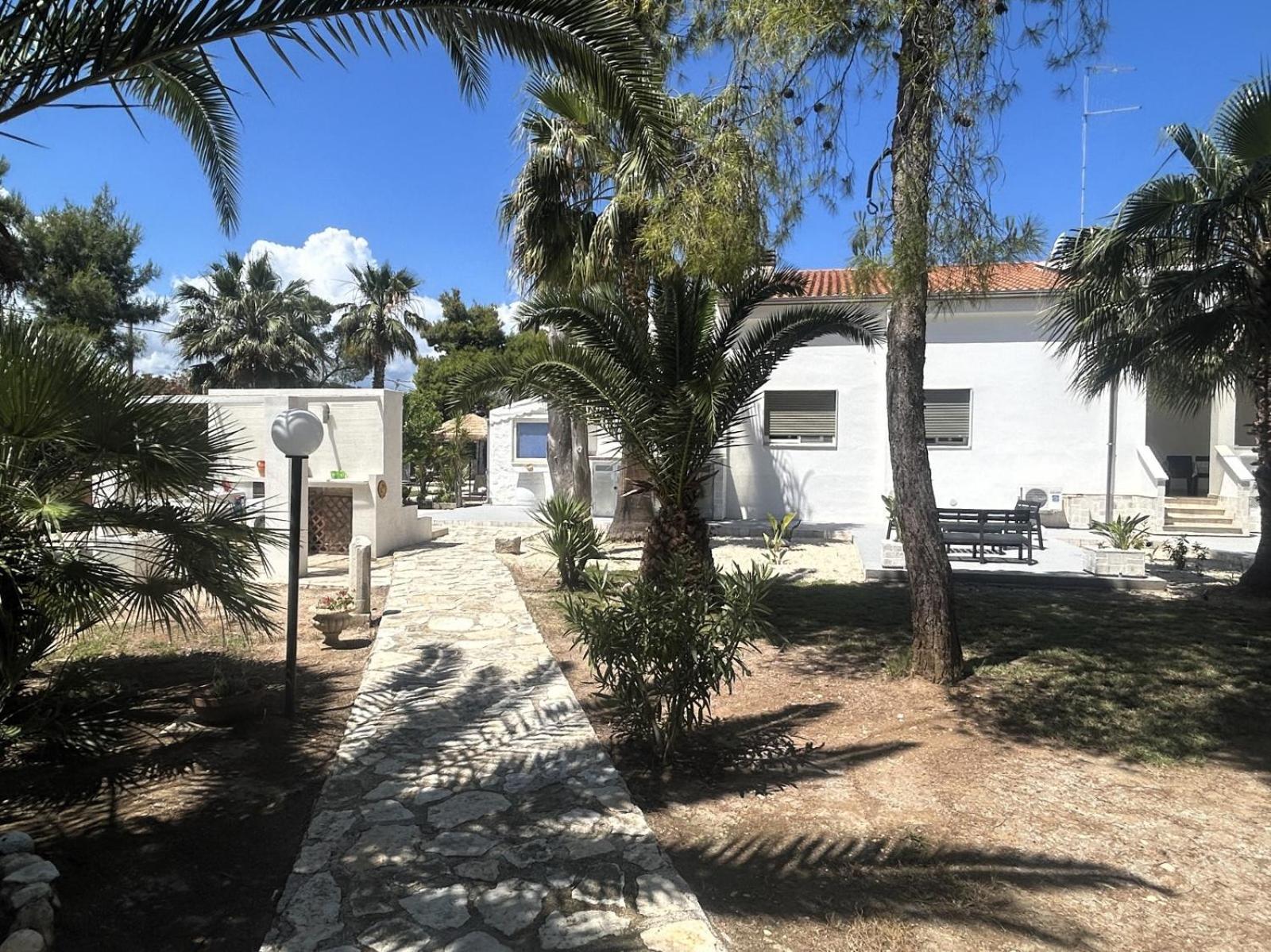 ויאסטה Villa Soleanna Residence מראה חיצוני תמונה