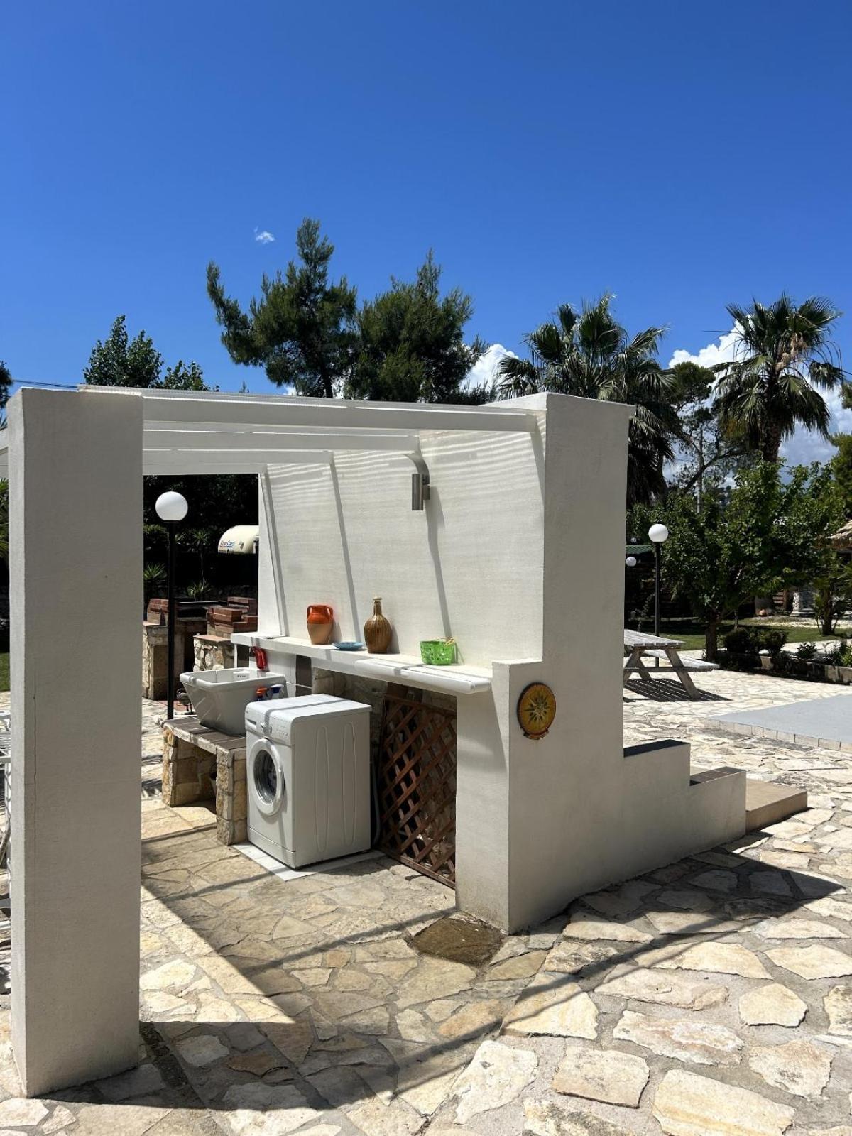 ויאסטה Villa Soleanna Residence מראה חיצוני תמונה