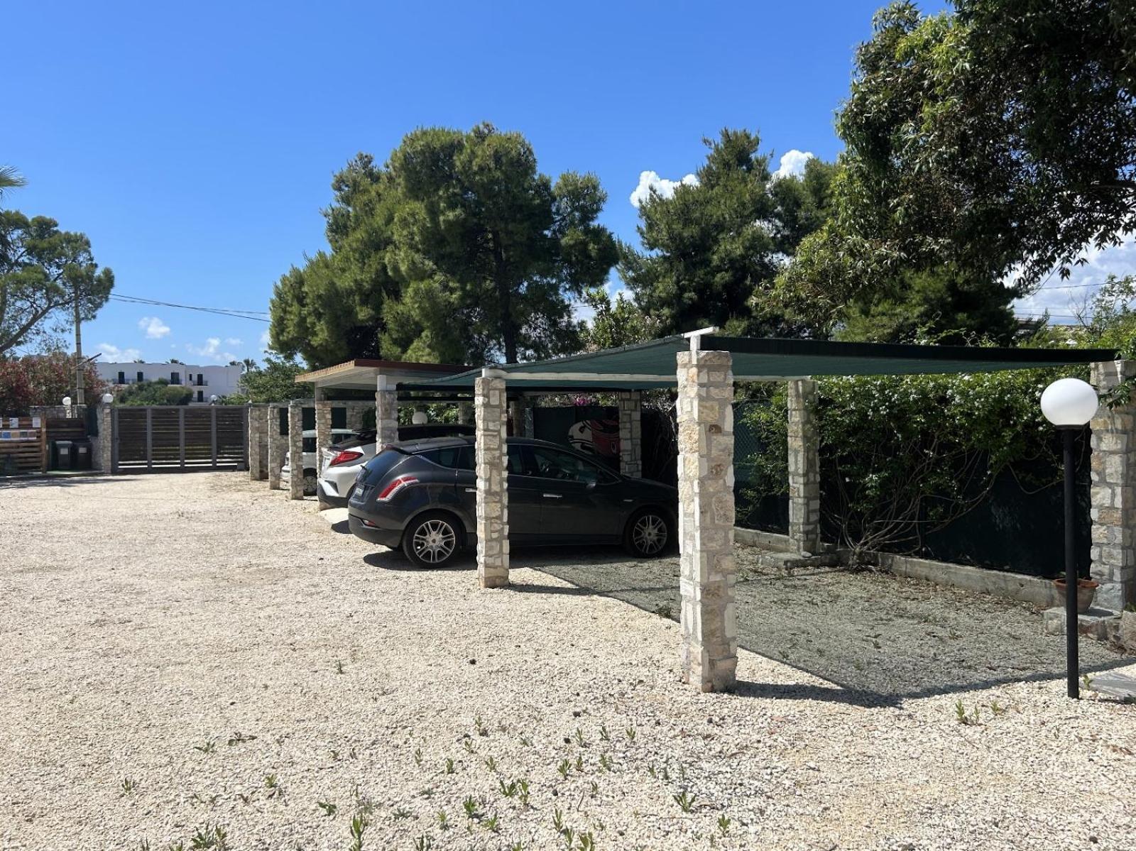 ויאסטה Villa Soleanna Residence מראה חיצוני תמונה