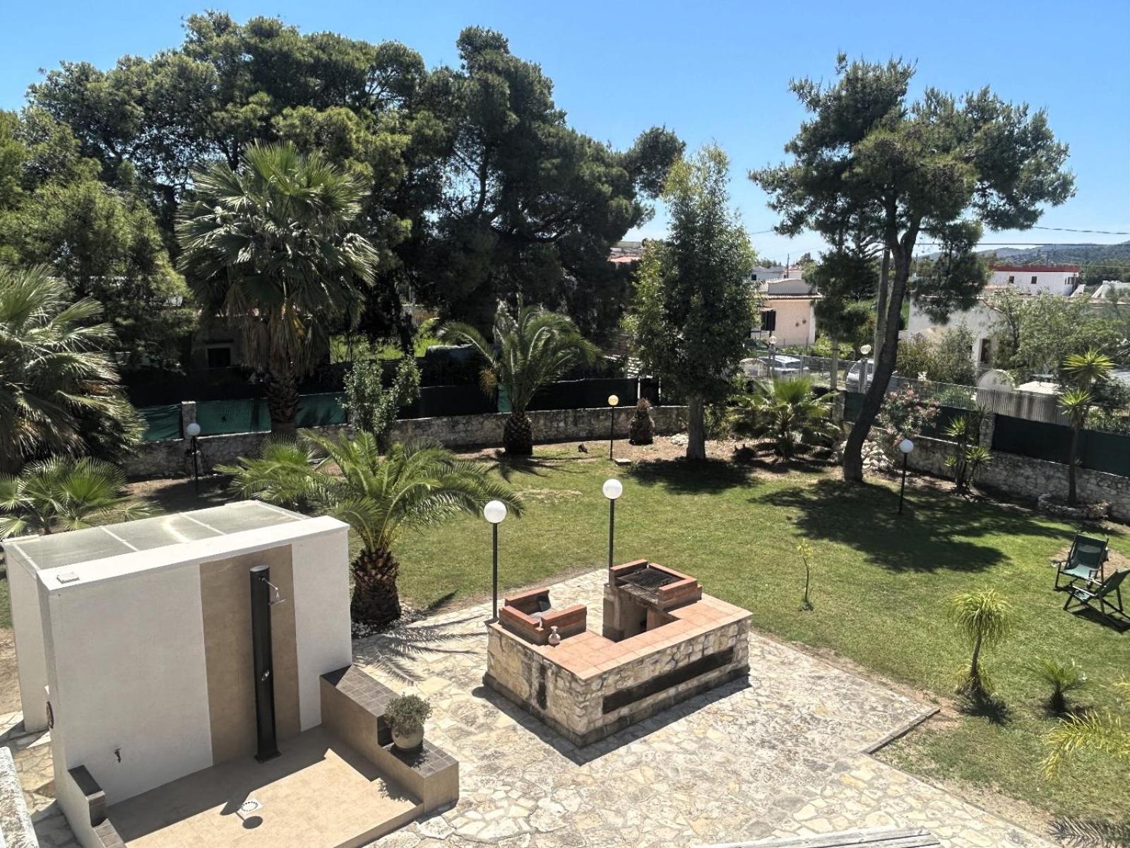 ויאסטה Villa Soleanna Residence מראה חיצוני תמונה