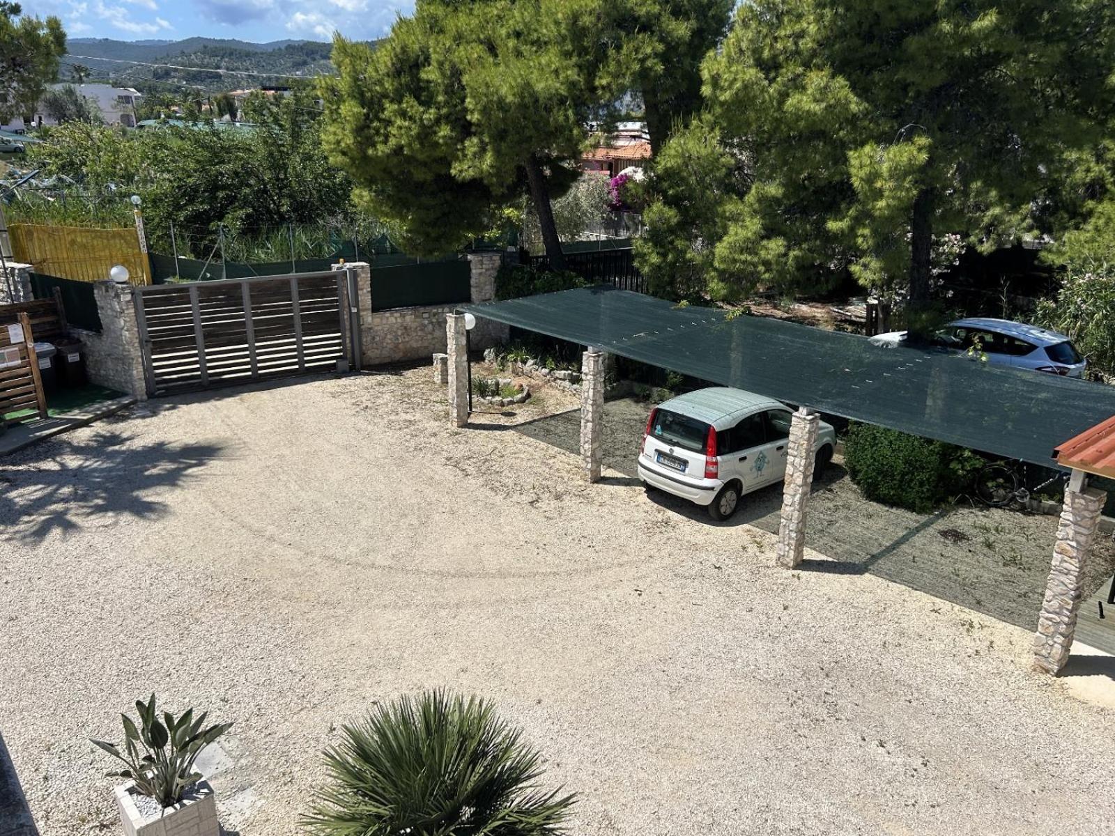 ויאסטה Villa Soleanna Residence מראה חיצוני תמונה