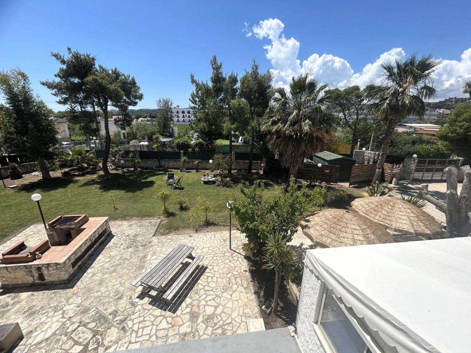 ויאסטה Villa Soleanna Residence מראה חיצוני תמונה