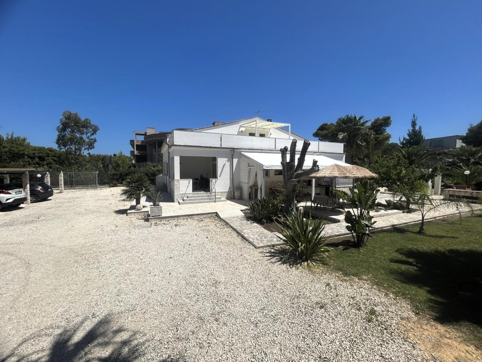 ויאסטה Villa Soleanna Residence מראה חיצוני תמונה