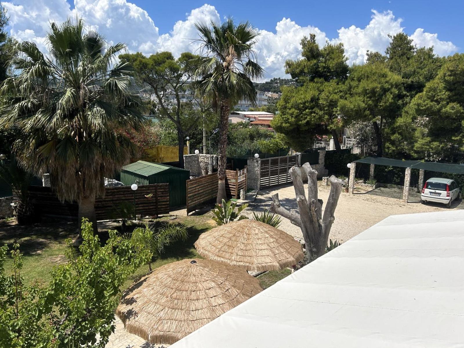 ויאסטה Villa Soleanna Residence מראה חיצוני תמונה