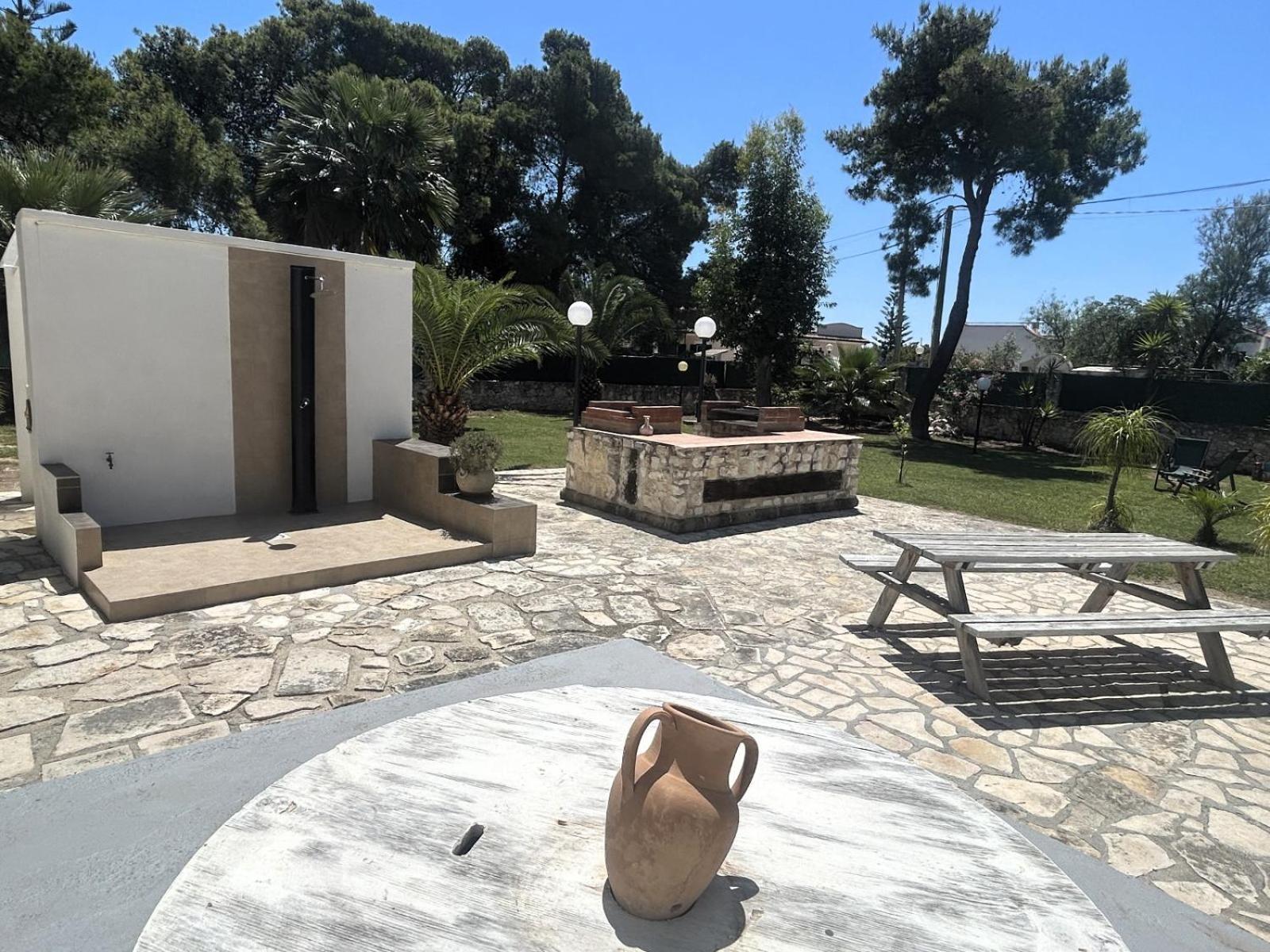ויאסטה Villa Soleanna Residence מראה חיצוני תמונה