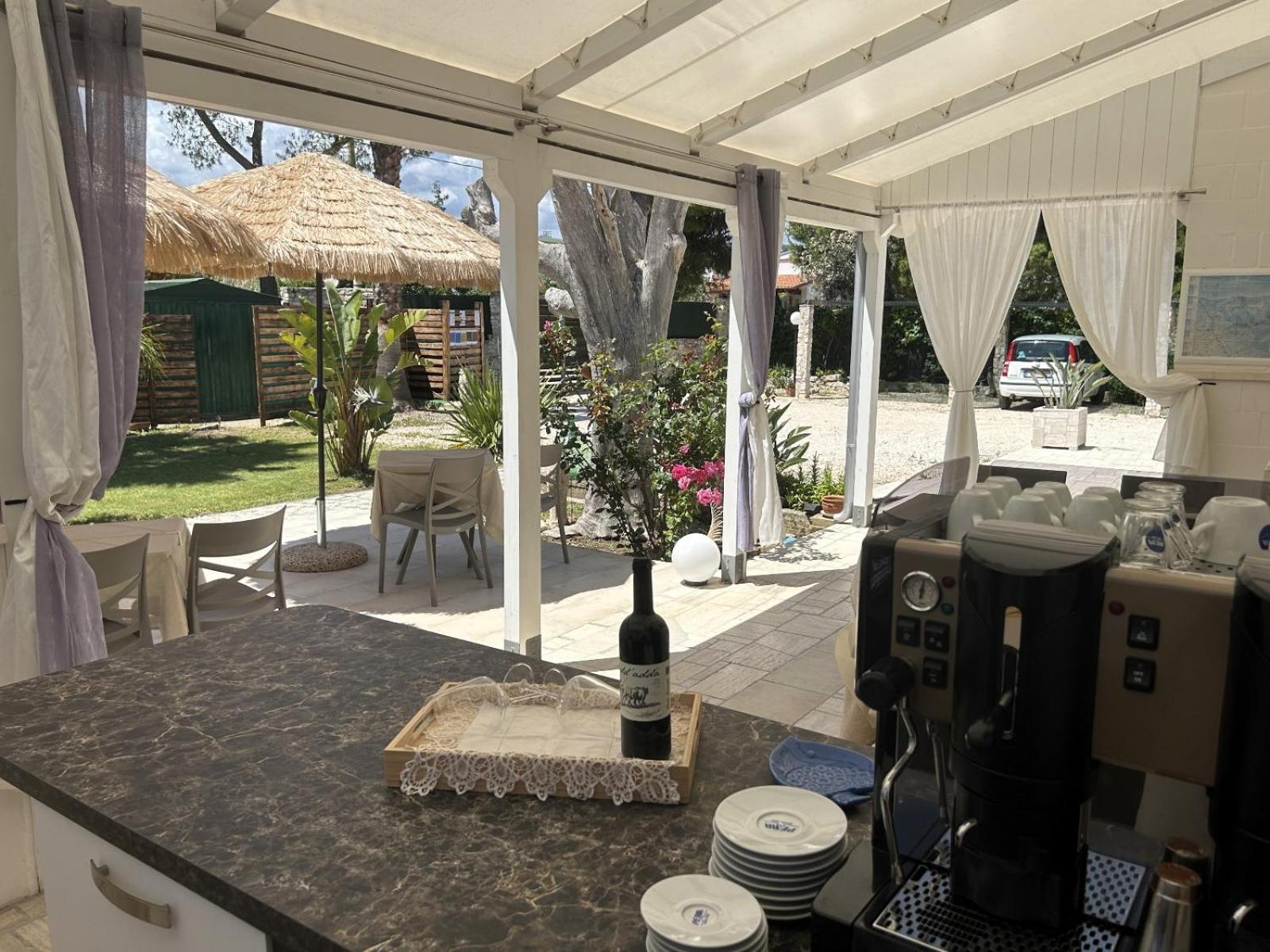 ויאסטה Villa Soleanna Residence מראה חיצוני תמונה
