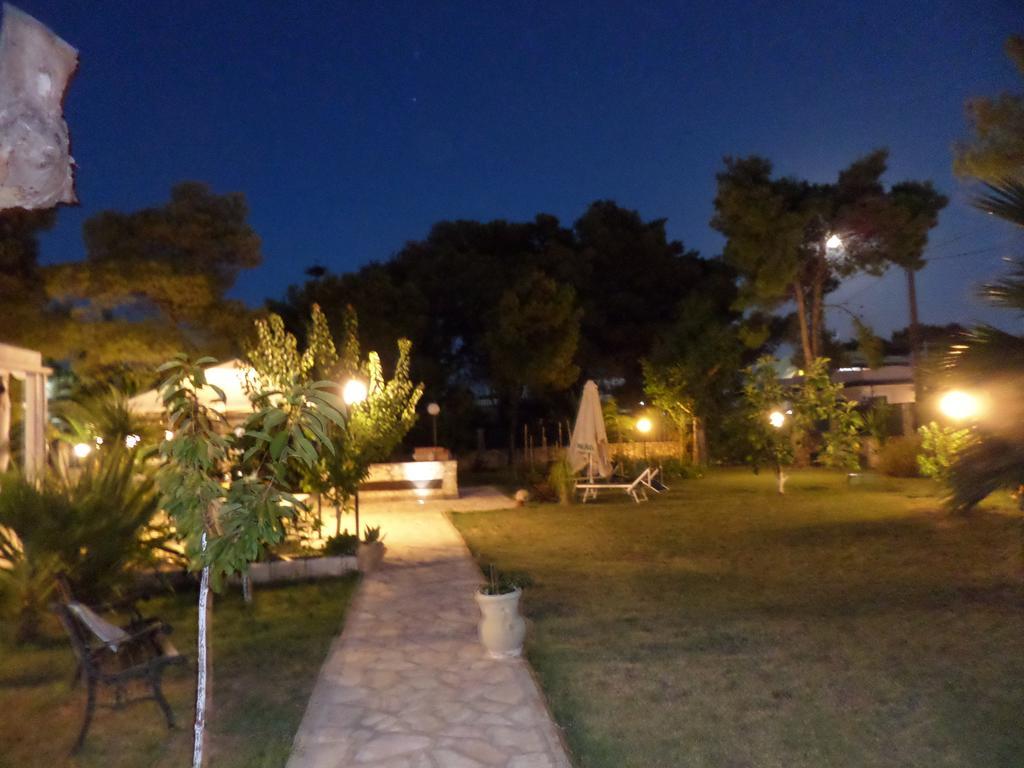 ויאסטה Villa Soleanna Residence מראה חיצוני תמונה
