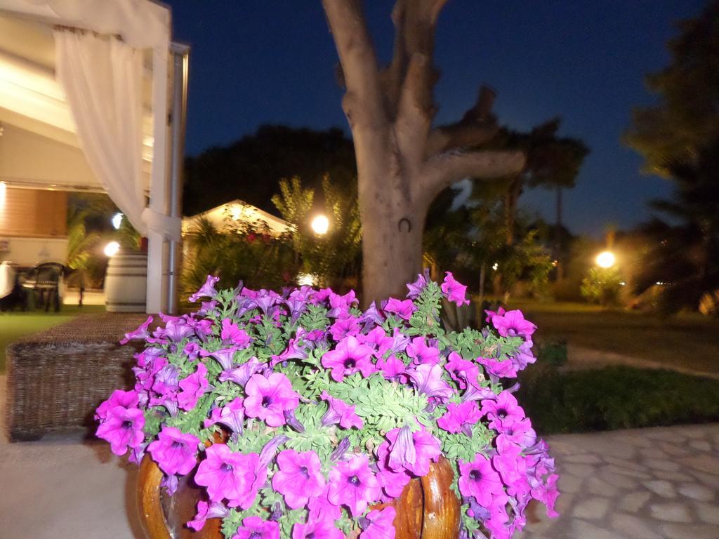 ויאסטה Villa Soleanna Residence מראה חיצוני תמונה