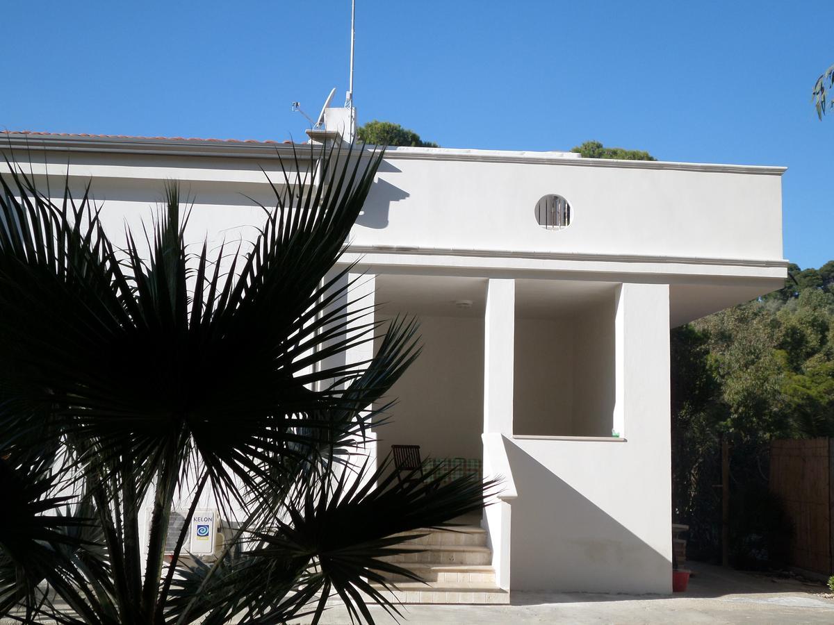 ויאסטה Villa Soleanna Residence מראה חיצוני תמונה